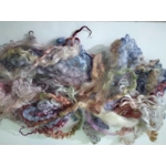 10g curly wool and wool locks lucky dip