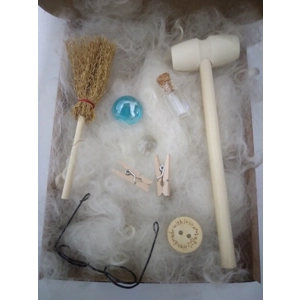 Imagination & Inspiration Craft Pack 3