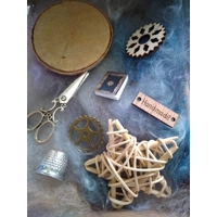 Imagination & Inspiration Craft Pack 2