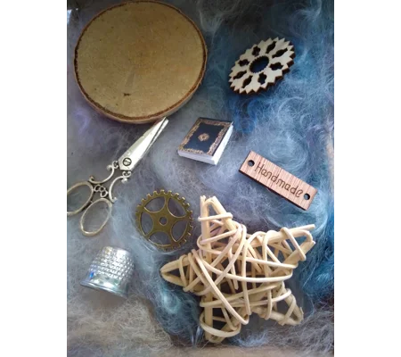 Imagination & Inspiration Craft Pack 2