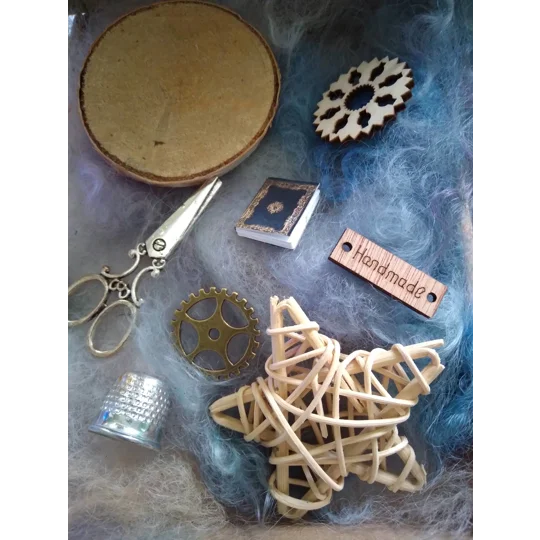 Imagination & Inspiration Craft Pack 2