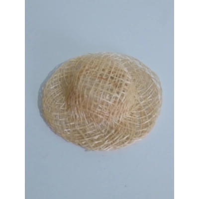 miniature straw hat miniature straw hat