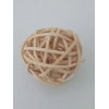 Small rattan sphere Small rattan sphere