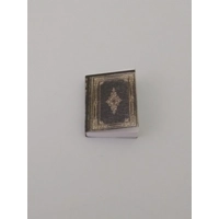 Miniature book