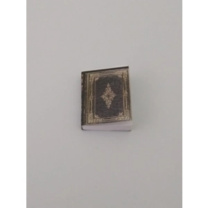 Miniature book