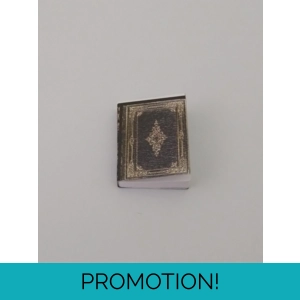 Miniature book