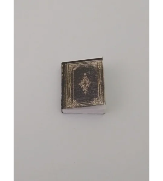 Miniature book