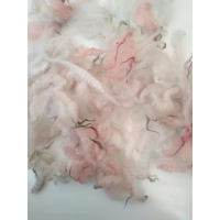 candy floss (cotton candy) perendale wool and locks