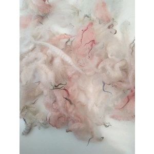 candy floss (cotton candy) perendale wool and locks