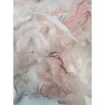 candy floss (cotton candy) perendale wool and locks