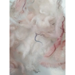 candy floss (cotton candy) perendale wool and locks