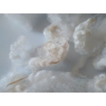 natural undyed Perendale lamb wool and locks 10g