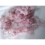 Light Berries teeswater wool and locks 10g