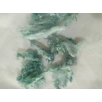 Ocean Breeze curly wool and locks wensleydale lamb