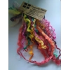 14g curly wool ringlets Rainbow BRIGHTS, budget bunch