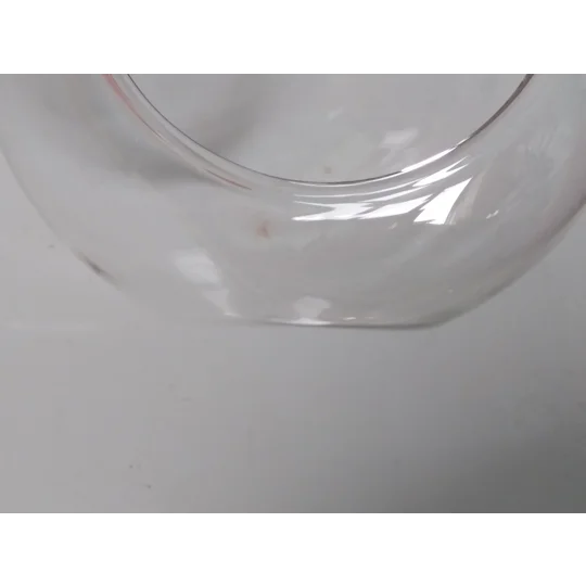 Glass Bauble Globe Terrarium