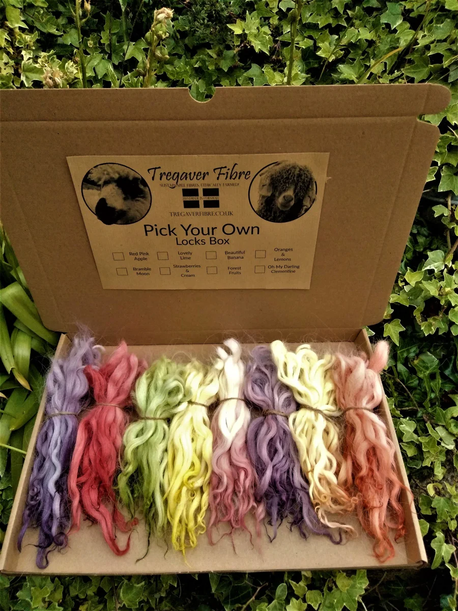 Tregaver Fibre