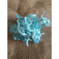 Sea Scapes Curly Wool Loose Curls Box