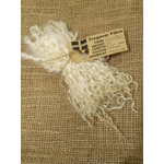 natural undyed wensleydale x teeswater lamb locks (v) natural undyed wensleydale x teeswater lamb locks (v)