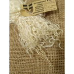 natural undyed wensleydale x teeswater lamb locks (v) natural undyed wensleydale x teeswater lamb locks (v)