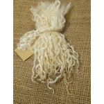 natural undyed wensleydale x teeswater lamb locks (v) natural undyed wensleydale x teeswater lamb locks (v)