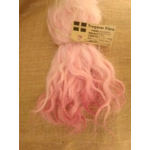 Baby pink mix  mix,  Grey  Faced Dartmoor, rare breed sheep (v)