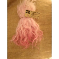 Baby pink mix  mix,  Grey  Faced Dartmoor, rare breed sheep (v)