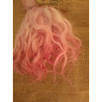 Baby pink mix  mix,  Grey  Faced Dartmoor, rare breed sheep (v)