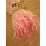 Baby pink mix  mix,  Grey  Faced Dartmoor, rare breed sheep (v)