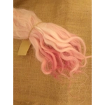 Baby pink mix  mix,  Grey  Faced Dartmoor, rare breed sheep (v)