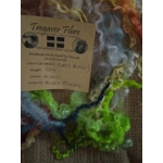 50g budget fibre mix 50g budget fibre mix