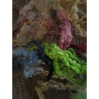 50g budget fibre mix