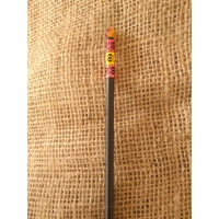 Wizard, Witch or Fairy Staff, various colours and styles, miniature prop for crafting