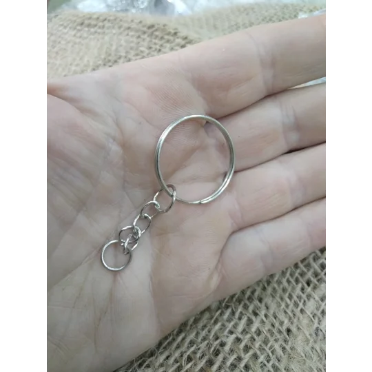key ring base