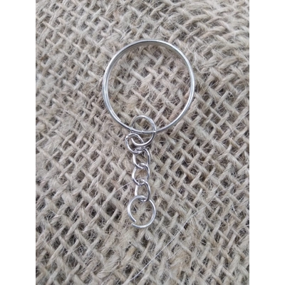 key ring base