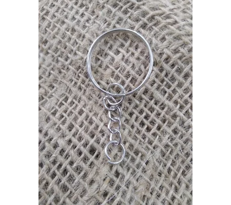 key ring base