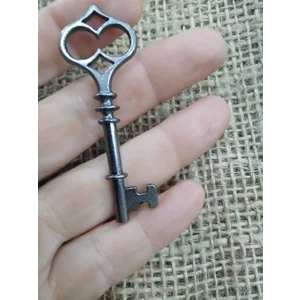 Miniature Keys