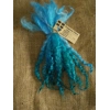 Tropical Waters Wensleydale curly wool locks,10g