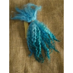 Tropical Waters Wensleydale curly wool locks,10g