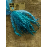 Tropical Waters Wensleydale curly wool locks,10g
