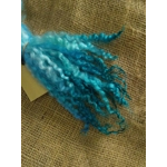 Tropical Waters Wensleydale curly wool locks,10g