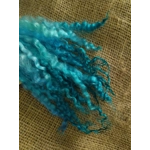 Tropical Waters Wensleydale curly wool locks,10g