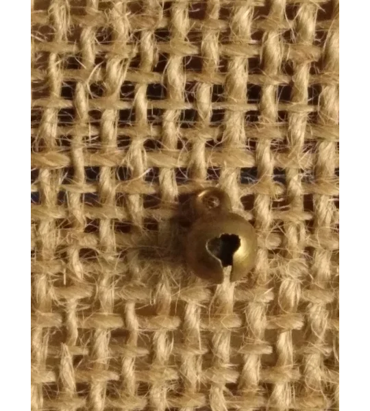 Tiny Metal Bell