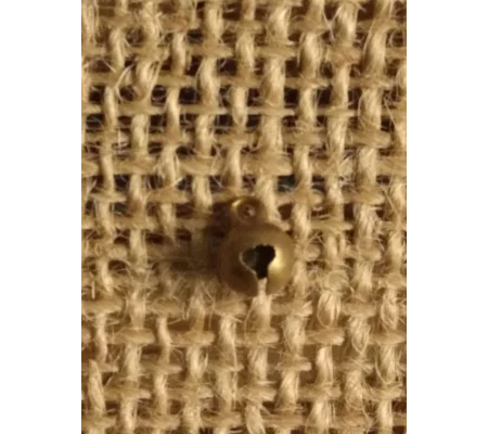 Tiny Metal Bell