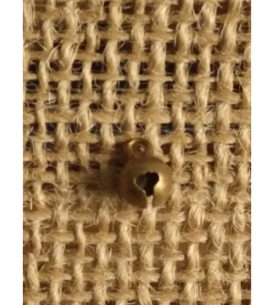 Tiny Metal Bell