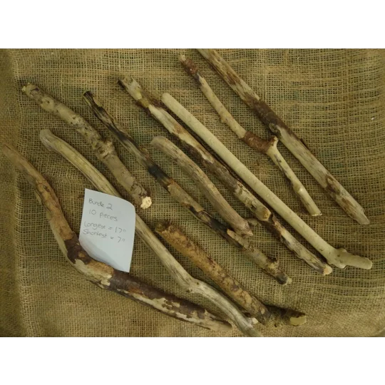 Driftwood / Drift Wood Bundle 2