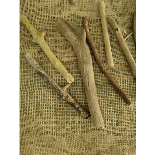 Driftwood / Drift Wood Bundle 4