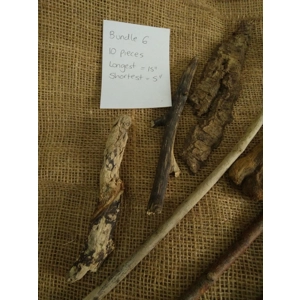 Driftwood / Drift Wood Bundle 6