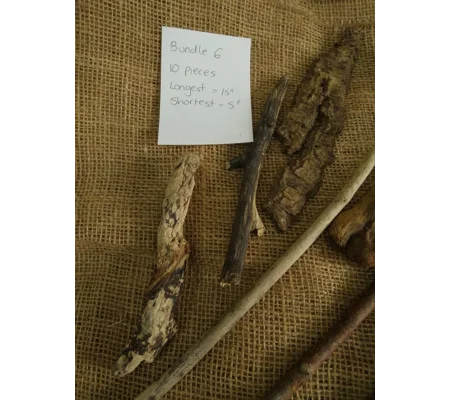 Driftwood / Drift Wood Bundle 6