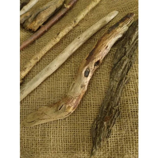Driftwood / Drift Wood Bundle 6